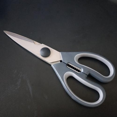 厨房剪刀工厂定制各种办公剪刀