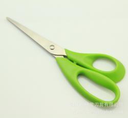 剪刀-厂家生产供应 YF-7022 优质万能 通用剪刀 礼品剪刀_商务联盟